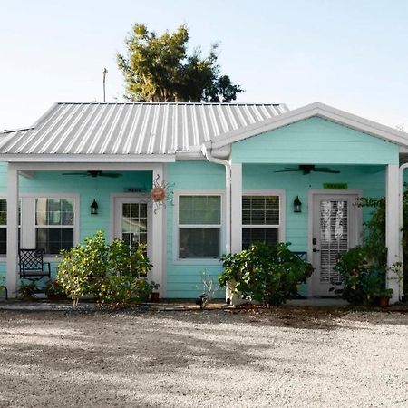 Clermont Cabanas Villa Luaran gambar
