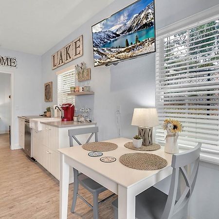Clermont Cabanas Villa Luaran gambar