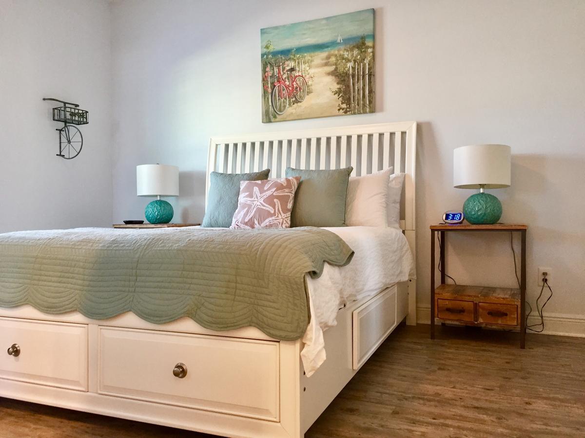 Clermont Cabanas Villa Luaran gambar