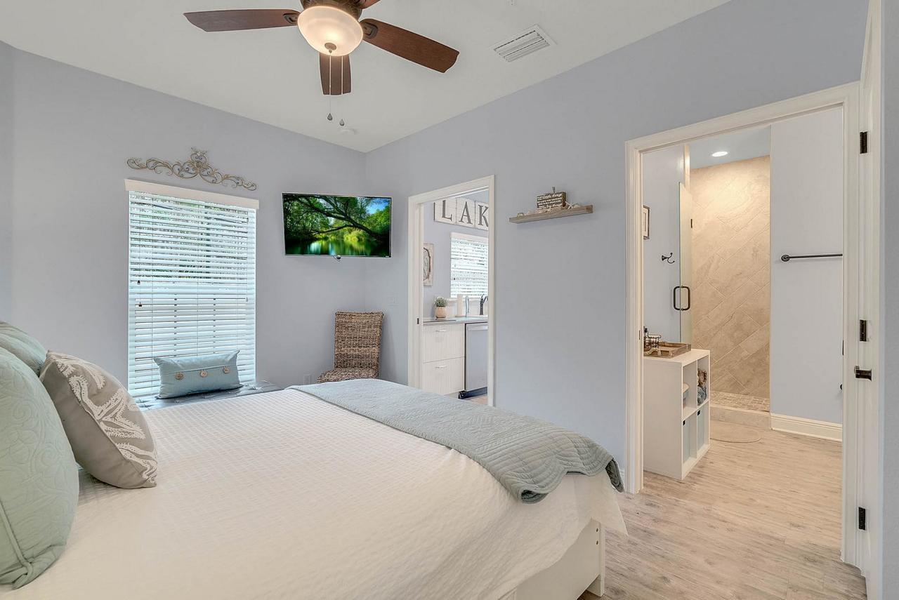 Clermont Cabanas Villa Luaran gambar